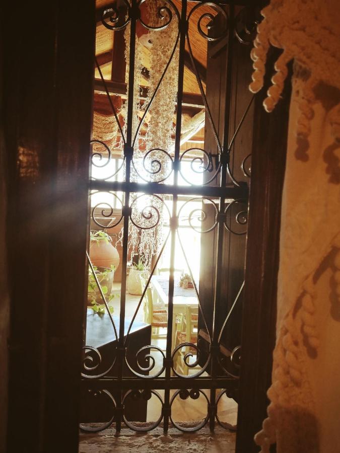 Kazani House Lofou Villa Exterior photo